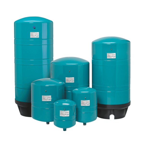 AQUAPACK PLUS TANKS